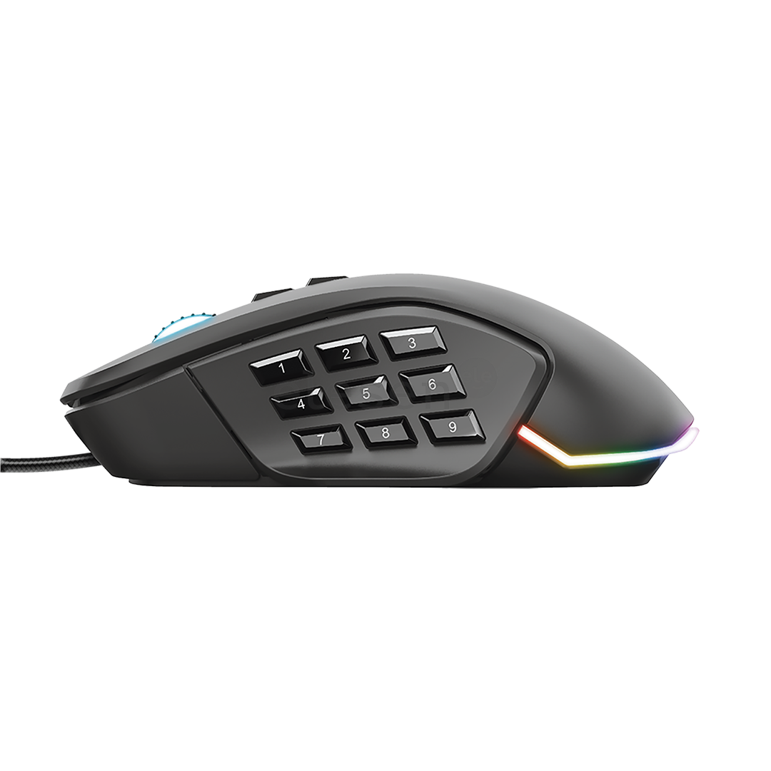 Pelytė Trust GXT 970 Morfix MMO,  23764