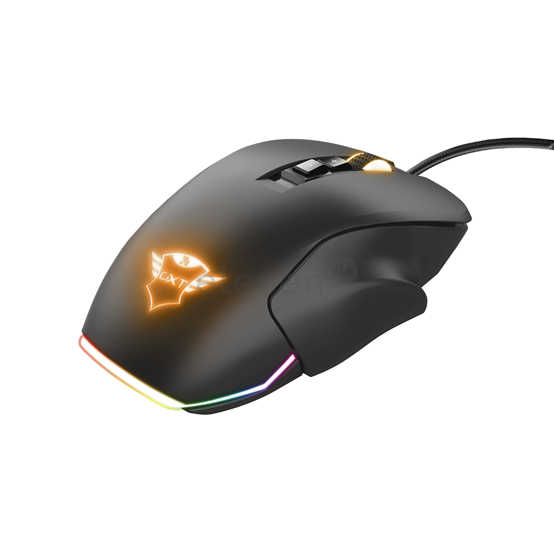 Pelytė Trust GXT 970 Morfix MMO,  23764