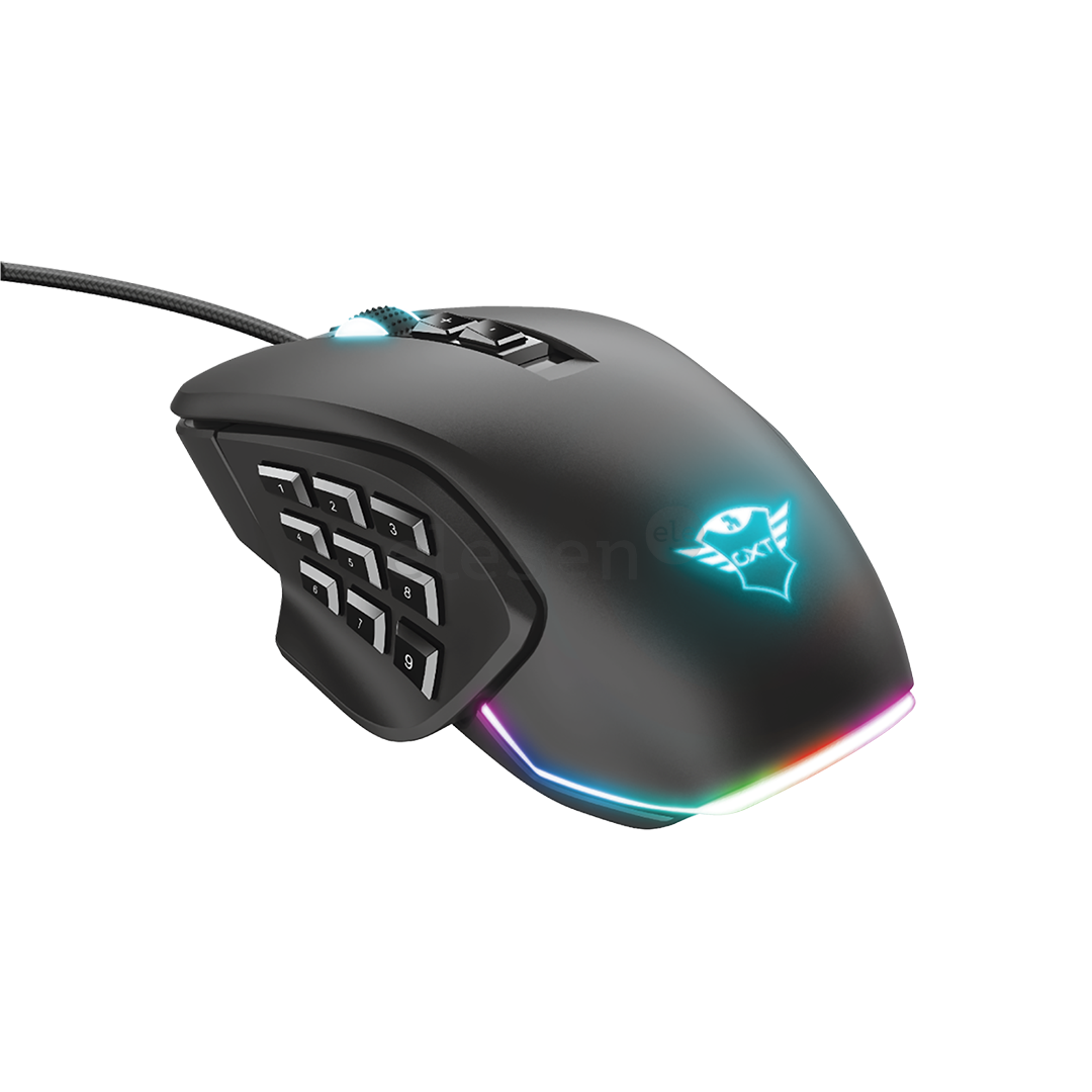 Pelytė Trust GXT 970 Morfix MMO,  23764