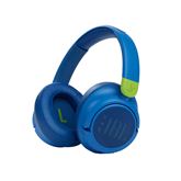 JBL JR 460NC, mėlynos - Vaikiškos ausinės