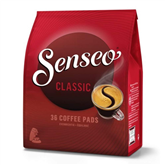 Kavos pagalvėlės Senseo JDE Classic, 36 vnt. Prekė - 8711000341001