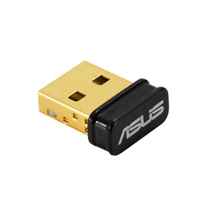 Bluetooth 5.0 USB adapter USB-BT500, Asus Item - 90IG05J0-MO0R00 90IG05J0-MO0R00