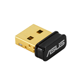 Bluetooth 5.0 USB adapter USB-BT500, Asus Item - 90IG05J0-MO0R00