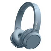 Philips TAH-4205, blue - On-ear Wireless Headphones Item - TAH4205BL/00
