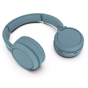 Philips TAH-4205, blue - On-ear Wireless Headphones Item - TAH4205BL/00