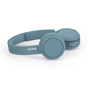 Philips TAH-4205, blue - On-ear Wireless Headphones Item - TAH4205BL/00