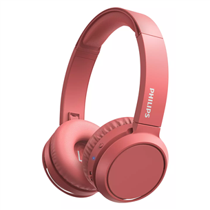 Philips TAH-4205, красный - Накладные беспроводные наушники Товар - TAH4205RD/00 TAH4205RD/00