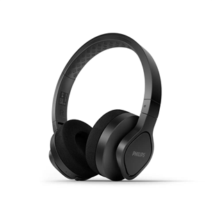 Беспроводные спортивные наушники Philips Товар - TAA4216BK/00 TAA4216BK/00