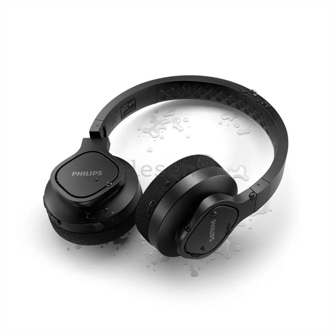 Беспроводные спортивные наушники Philips Товар - TAA4216BK/00