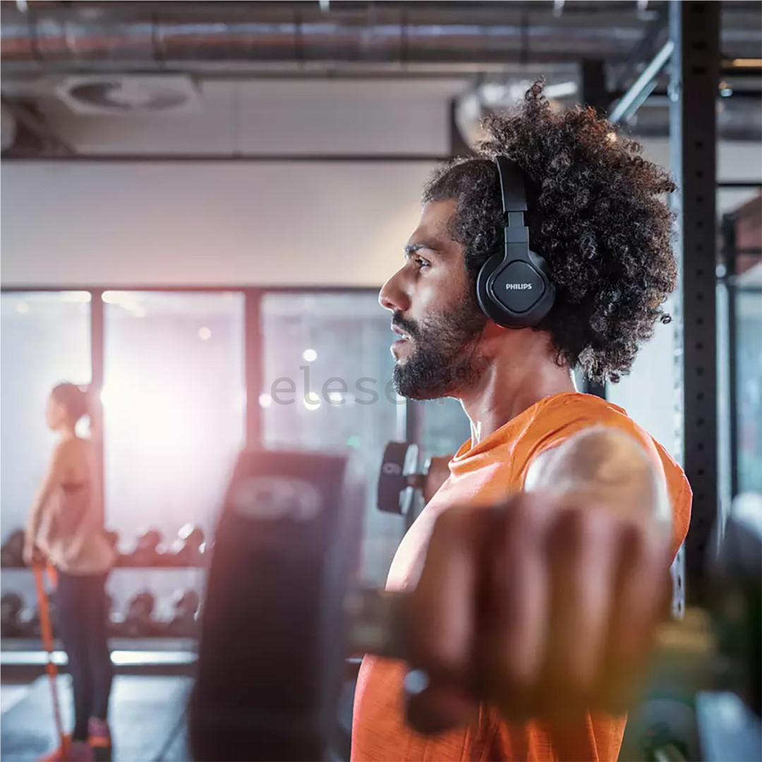 Беспроводные спортивные наушники Philips Товар - TAA4216BK/00