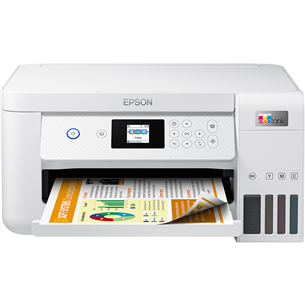 Spausdintuvas Epson L4266 Duplex, Prekė - C11CJ63414