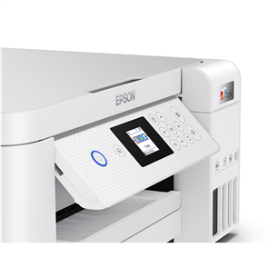 Spausdintuvas Epson L4266 Duplex, Prekė - C11CJ63414