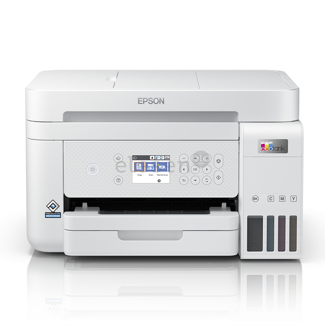 Spausdintuvas Epson L6276 Duplex Prekė - C11CJ61406