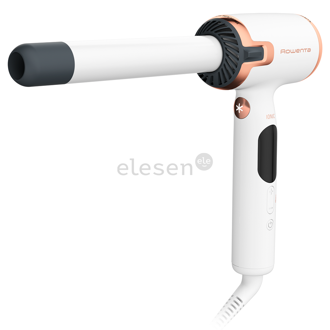 Rowenta Ultimate Experience, diameter 25 mm, 130-200 °C, white - Air care curler Item - CF4310