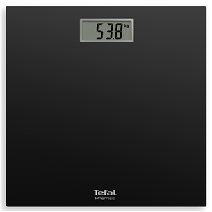 Svarstyklės Tefal Prekė - PP1400, Juodos PP1400