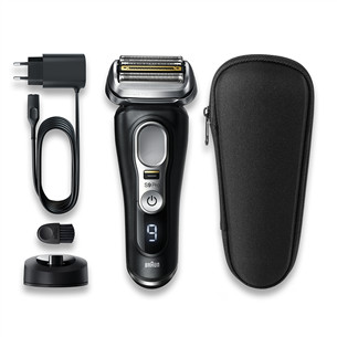 Barzdaskutė Braun Series 9 Pro, Prekė - 9410S