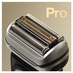 Barzdaskutė Braun Series 9 Pro, Prekė - 9410S