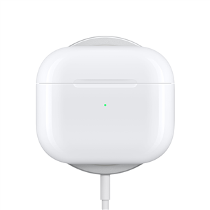 Ausinės Apple AirPods 3, Belaidės Prekė - MME73ZM/A