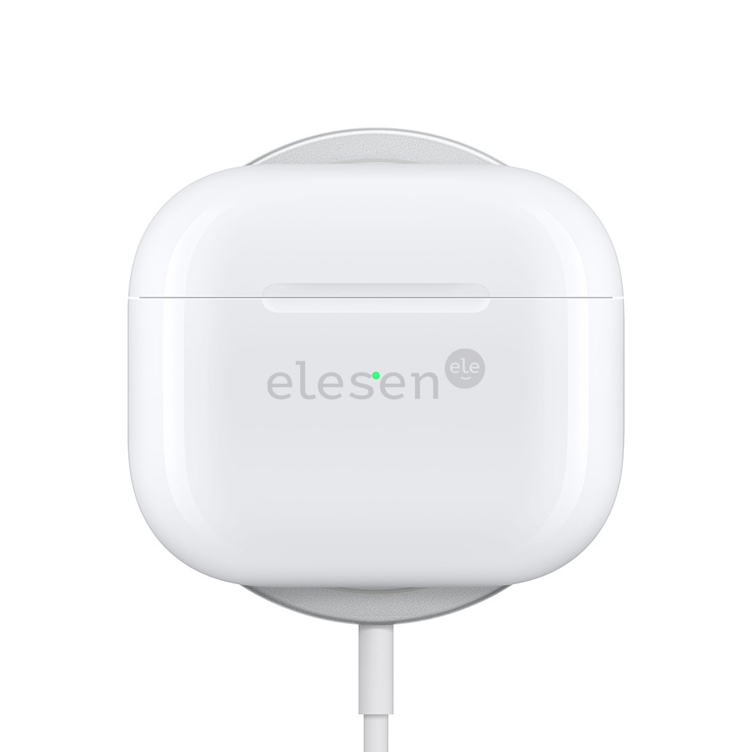 Ausinės Apple AirPods 3, Belaidės Prekė - MME73ZM/A