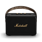 Belaidė kolonėlė Marshall Kilburn II, Juoda Prekė - 1005923
