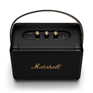 Belaidė kolonėlė Marshall Kilburn II, Juoda Prekė - 1005923