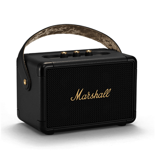 Belaidė kolonėlė Marshall Kilburn II, Juoda Prekė - 1005923