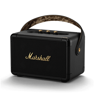 Belaidė kolonėlė Marshall Kilburn II, Juoda Prekė - 1005923