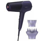 Plaukų džiovintuvas Philips 5000 Series Prekė - BHD514/00