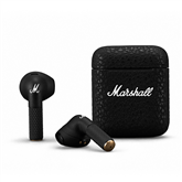 Ausinės Marshall Minor III, Belaidės, Juodos Prekė - 1005983