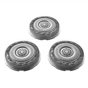Atsarginiai peiliukai Philips 9000 Prekė - SH91/50 SH91/50