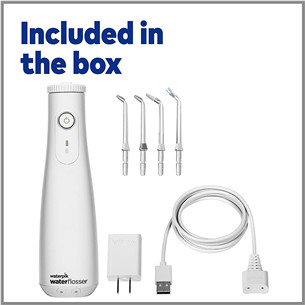 Irigatorius Waterpik Prekė - WF-10