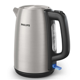 Philips Viva Collection, 1.7 L, inox - Kettle Item - HD9351/90