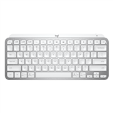 Logitech MX Keys Mini, SWE, white - Wireless Keyboard Item - 920-010493