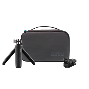 GoPro Travel Camera Kit Item - AKTTR-002 AKTTR-002