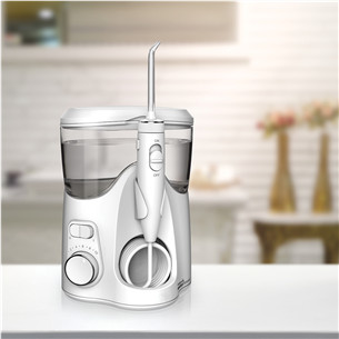 Waterpik, white - Water flosser Item - WP-160