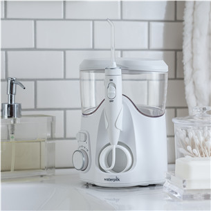Waterpik, white - Water flosser Item - WP-160