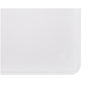 Poliravimo šluostė Apple Polishing Cloth, White Prekė - MM6F3ZM/A