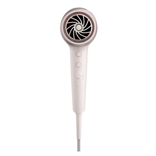 Philips 5000 Series, 2300 W, pink - Hair dryer Item - BHD530/00