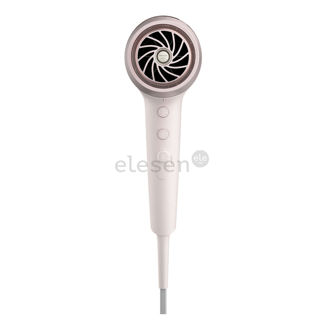 Philips 5000 Series, 2300 W, pink - Hair dryer Item - BHD530/00