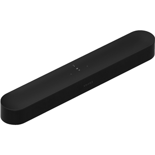 Garso sistema Soundbar Sonos Beam 2, Prekė - BEAM2EU1BLK BEAM2EU1BLK