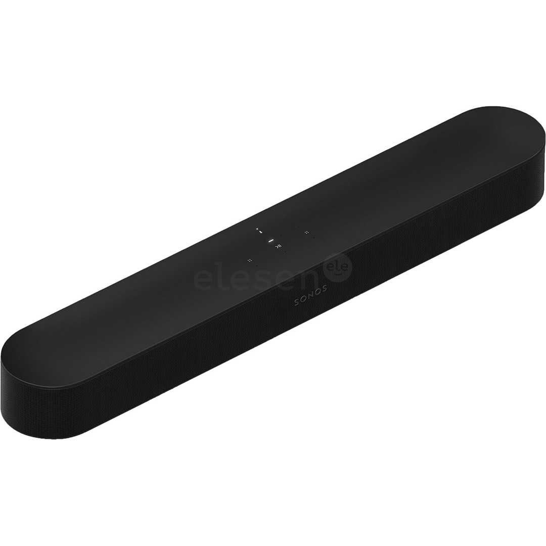 Sonos Beam 2, черный - Саундбар Товар - BEAM2EU1BLK