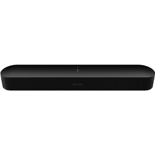 Garso sistema Soundbar Sonos Beam 2, Prekė - BEAM2EU1BLK