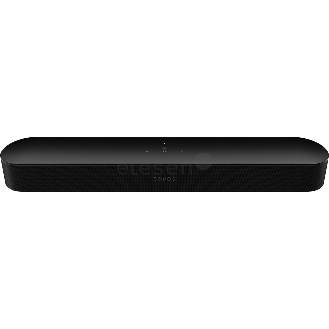 Sonos Beam 2, черный - Саундбар Товар - BEAM2EU1BLK