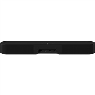 Sonos Beam 2, черный - Саундбар Товар - BEAM2EU1BLK