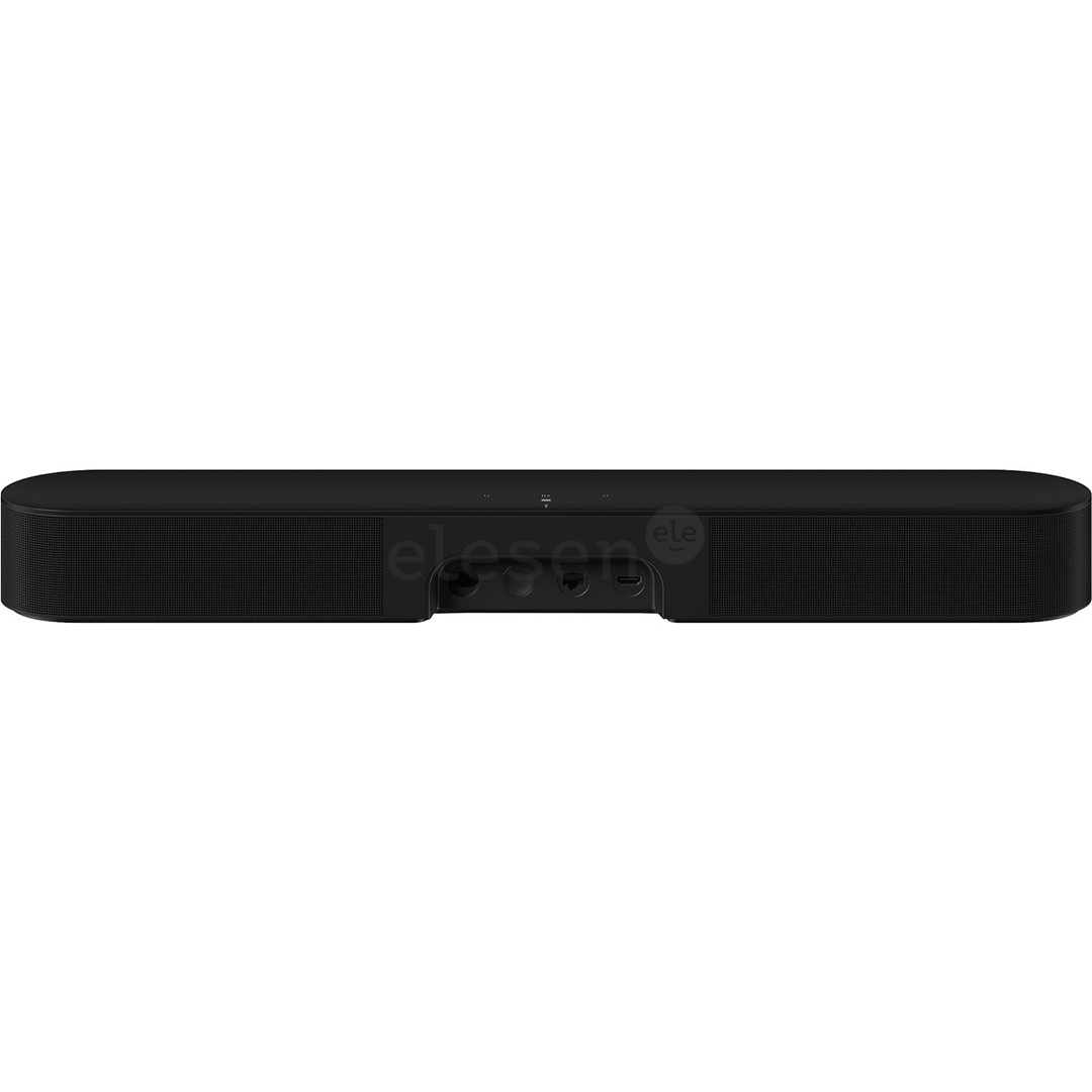 Sonos Beam 2, черный - Саундбар Товар - BEAM2EU1BLK