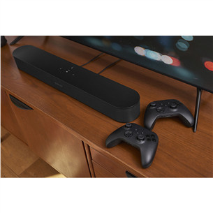 Sonos Beam 2, черный - Саундбар Товар - BEAM2EU1BLK