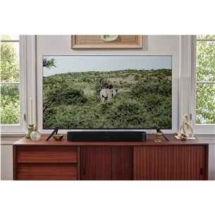Garso sistema Soundbar Sonos Beam 2, Prekė - BEAM2EU1BLK