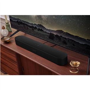 Garso sistema Soundbar Sonos Beam 2, Prekė - BEAM2EU1BLK