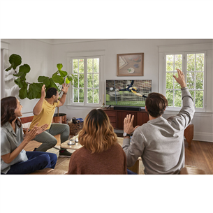 Garso sistema Soundbar Sonos Beam 2, Prekė - BEAM2EU1BLK