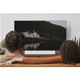 Garso sistema Soundbar Sonos Beam 2, Prekė - BEAM2EU1